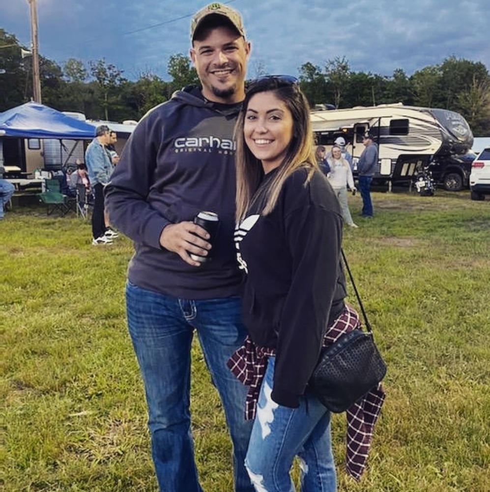 Meet your Posher, Erika